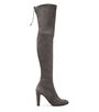 stuart weitzman highland boots black