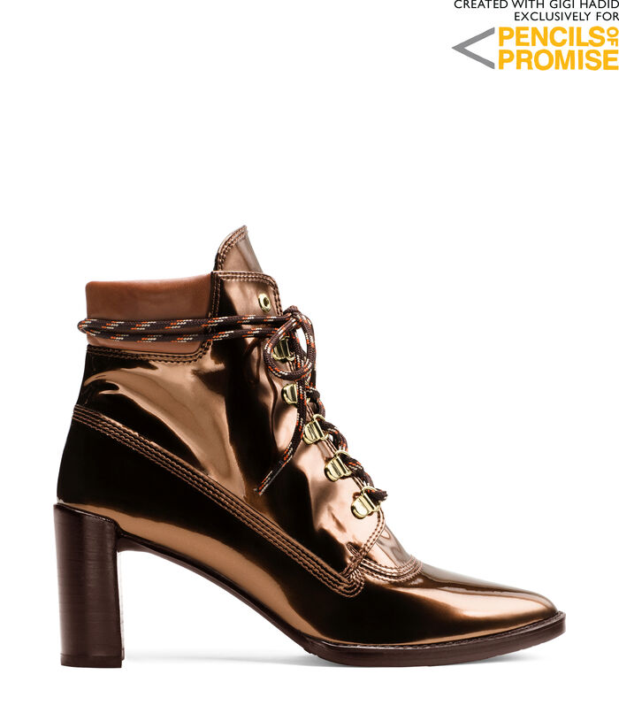GIGI BOOT GIGI BOOT