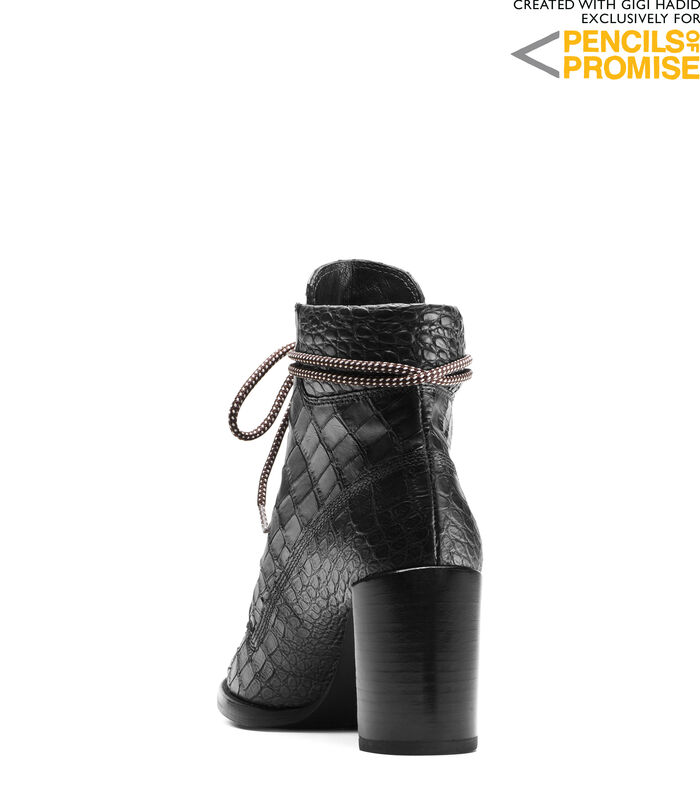 GIGI BOOT GIGI BOOT