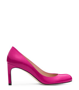 stuart weitzman moody pumps