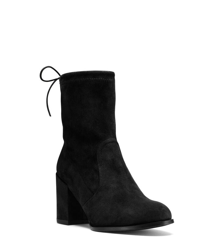 THE SHORTY BOOTIE THE SHORTY BOOTIE