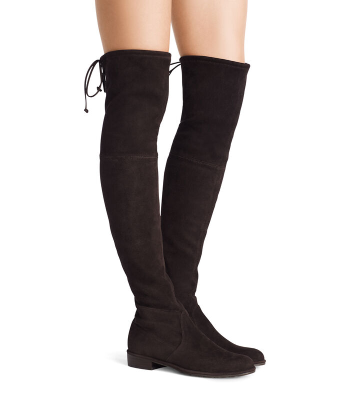 THE LOWLAND BOOT THE LOWLAND BOOT