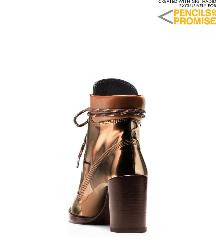 GIGI BOOT GIGI BOOT