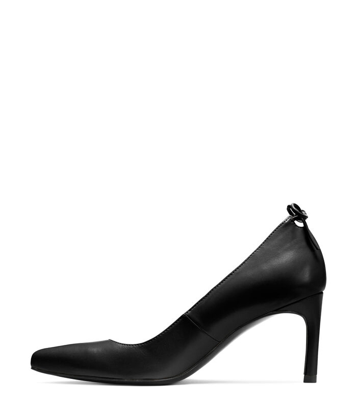 THE PEEKAMID PUMP THE PEEKAMID PUMP