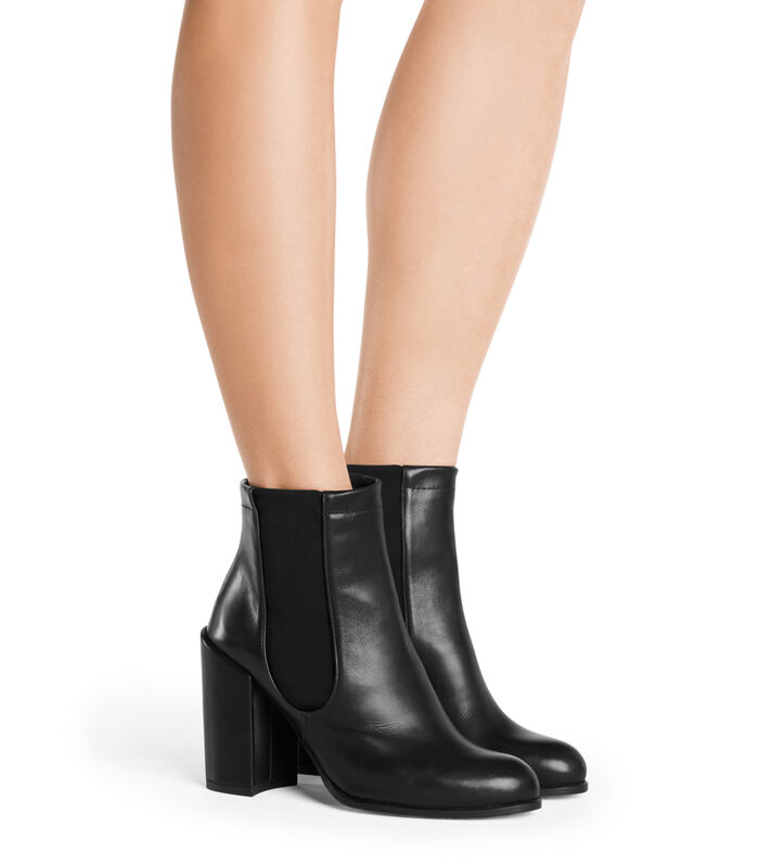 THE SIDEMOVER BOOTIE THE SIDEMOVER BOOTIE