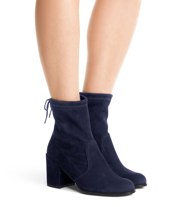 THE SHORTY BOOTIE THE SHORTY BOOTIE