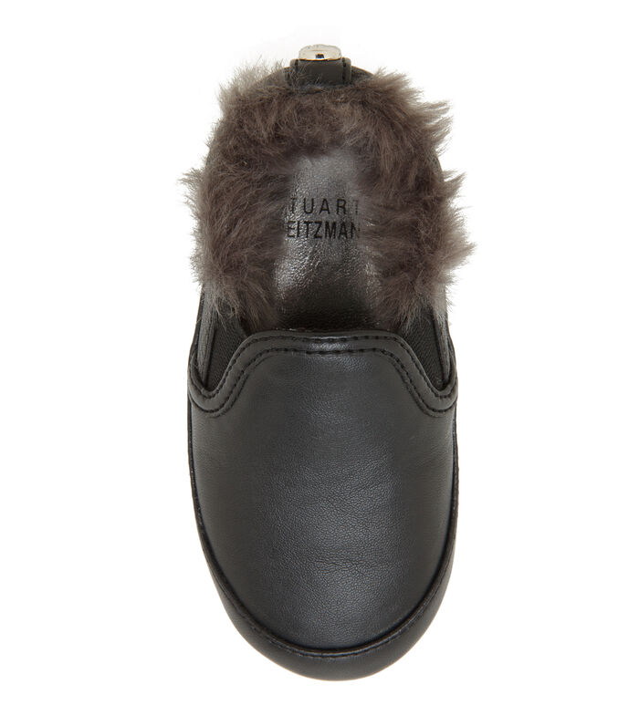 BABY FURRIER BABY FURRIER