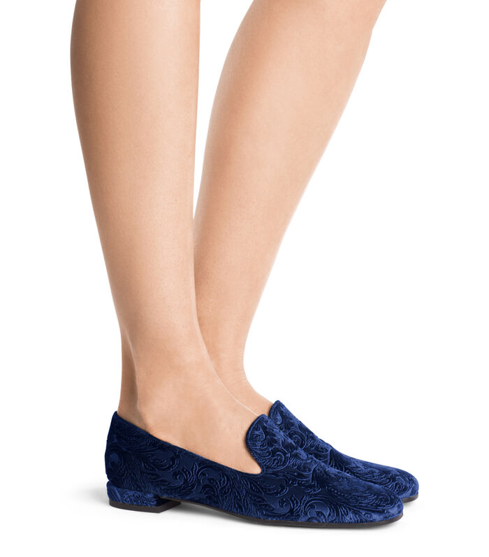 THE ARKYFLAT LOAFER THE ARKYFLAT LOAFER