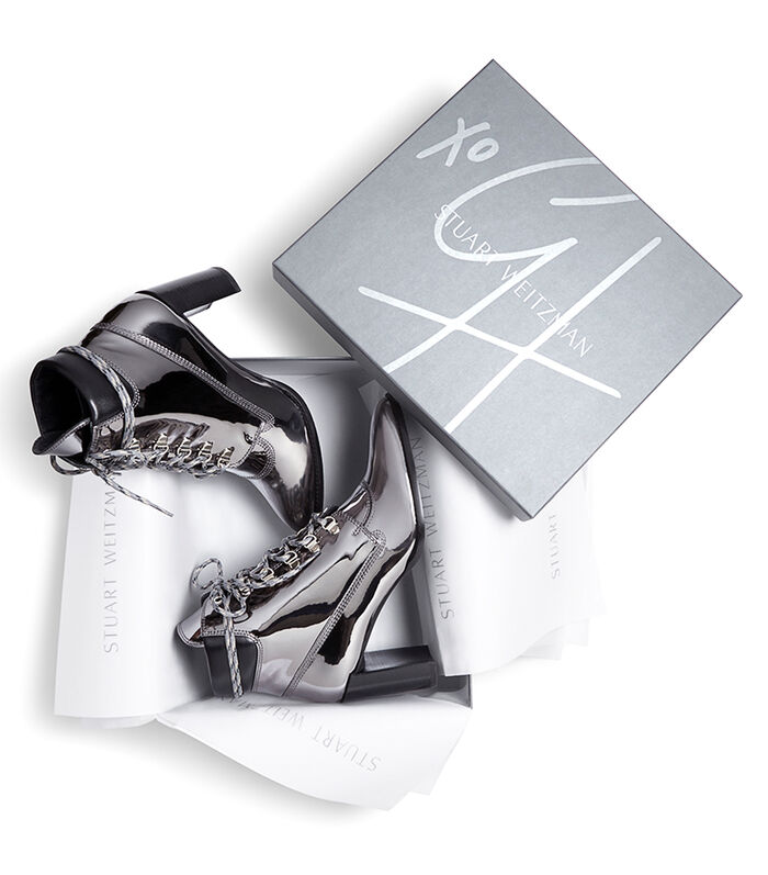 GIGI BOOT GIGI BOOT