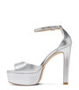 Stuart Weitzman DISCOPLATFORM SANDAL undefined ${masterID} 3