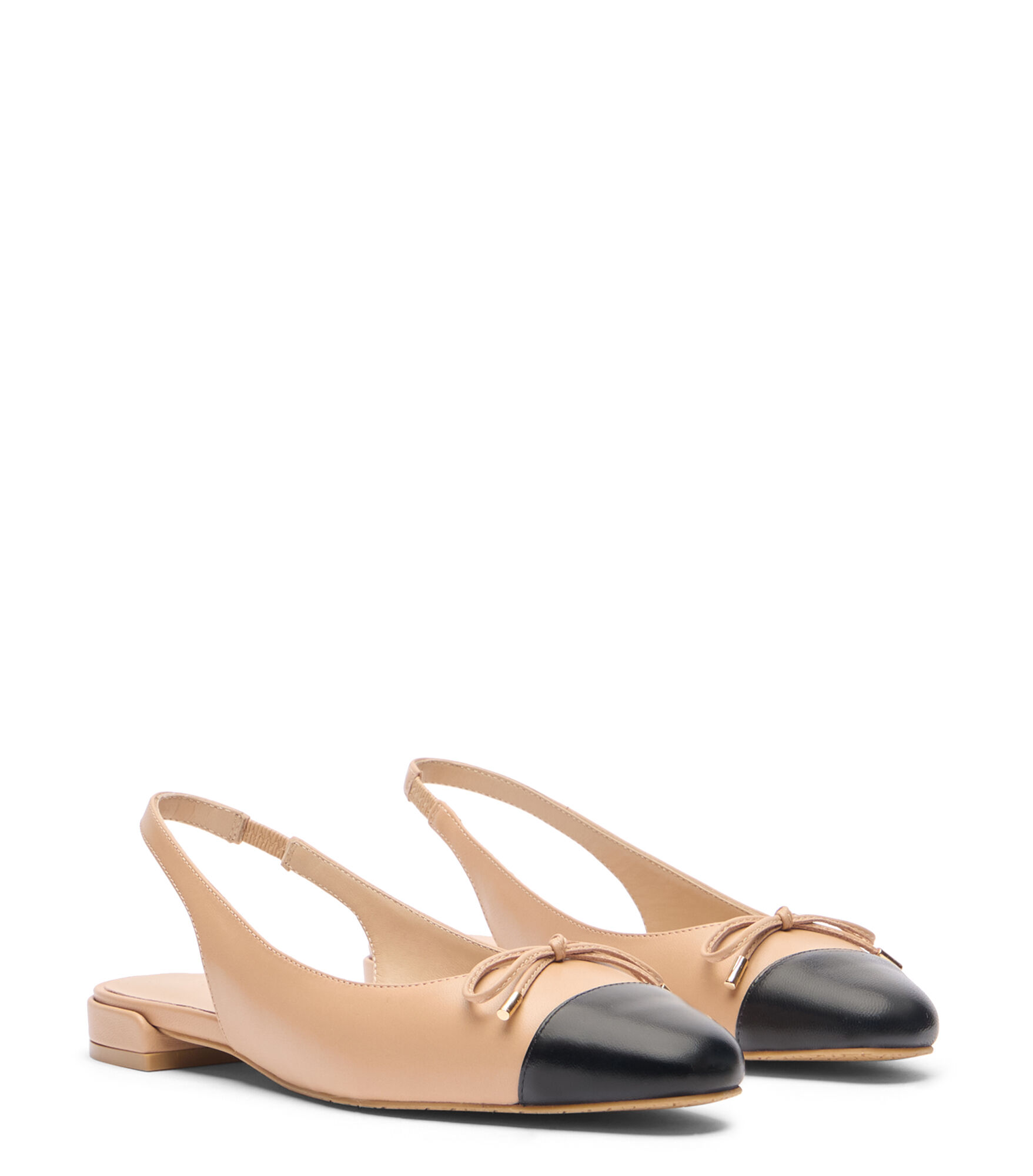 Chanel Tweed Slingbacks Size 36/5.5 Pink / Black – REDELUXE