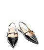 Stuart Weitzman EMILIA MARY JANE SLINGBACK undefined ${masterID} 4