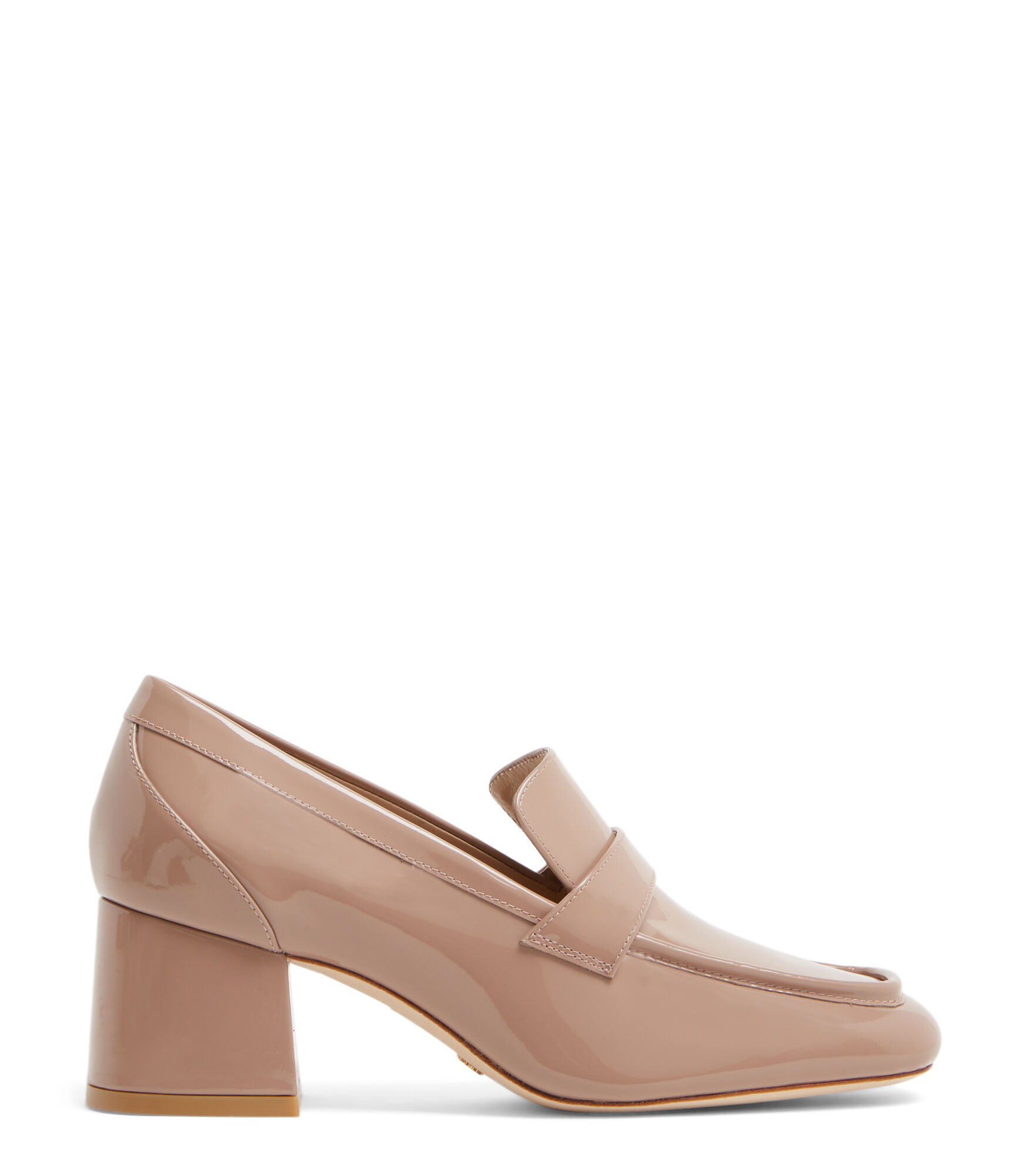 Stuart weitzman sawyer loafer on sale