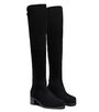 Stuart Weitzman RESERVE BOLD BOOT undefined ${masterID} 2