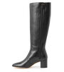 Stuart Weitzman YULIANA 60 KNEE-HIGH ZIP BOOT undefined ${masterID} 3