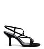 Stuart Weitzman KENSINGTON STRAPPY SANDAL 85 undefined ${masterID} 1