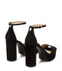 Stuart Weitzman SABRINA ANKLE-STRAP PLATFORM undefined ${masterID} 3