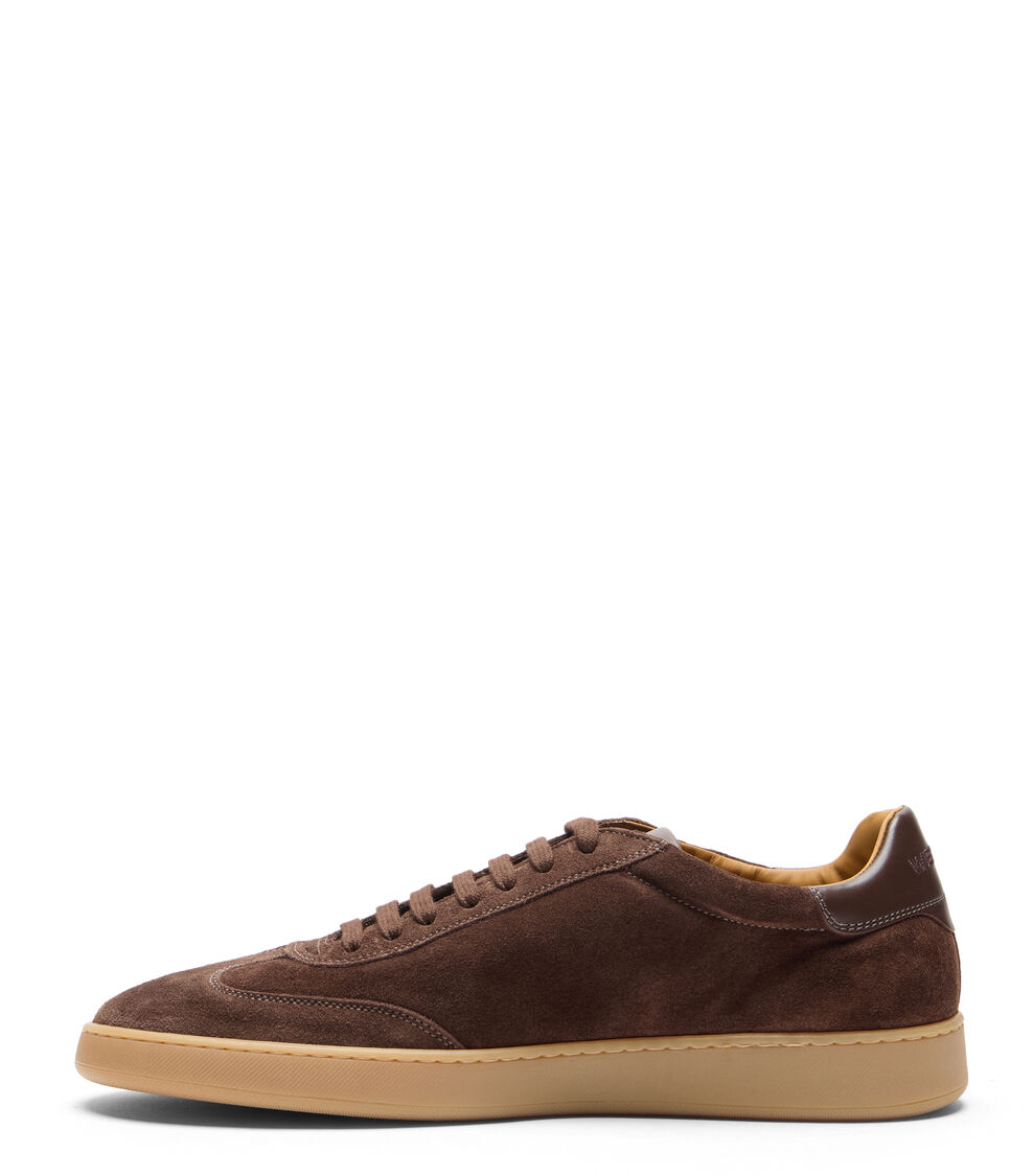 Stuart Weitzman BANNER ESPRESSO SM612YJEEXP