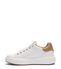Stuart Weitzman SW PRO SNEAKER WHITE SH312CLHWOY