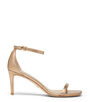Stuart Weitzman NUDISTCURVE 75 SANDAL undefined ${masterID} 1
