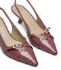 Stuart Weitzman GEORGIE SLINGBACK 50 undefined ${masterID} 3