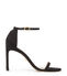 Stuart Weitzman NUDISTSONG BLACK S2233SUEBLK