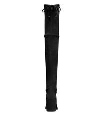 stuart weitzman tieland black