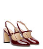 Stuart Weitzman BABETTE MARY JANE SLINGBACK 85 undefined ${masterID} 2