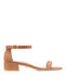 Stuart Weitzman NUDISTJUNE CAPPUCCINO S2229SUECAP