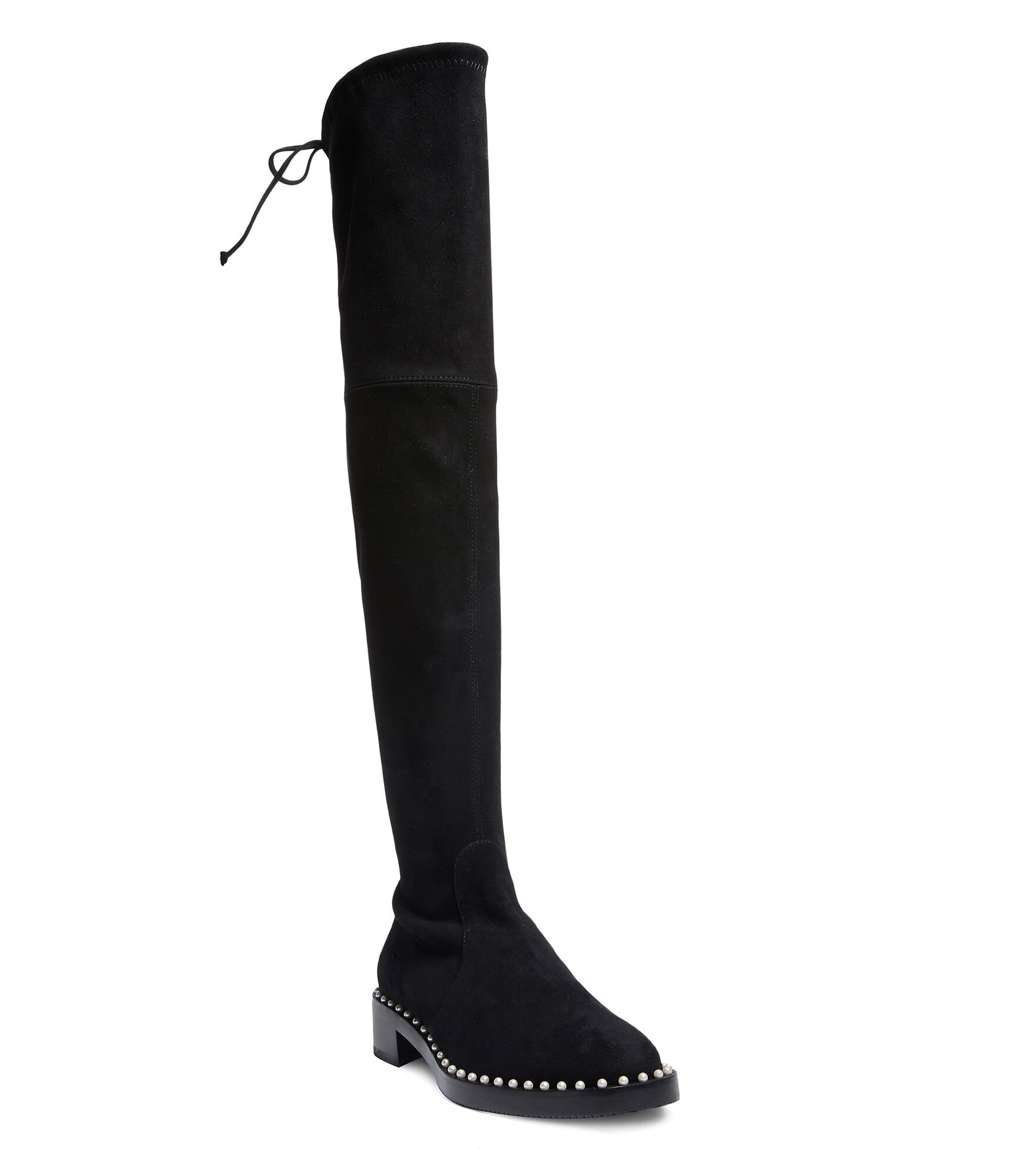 Stuart weitzman lowland grey hotsell