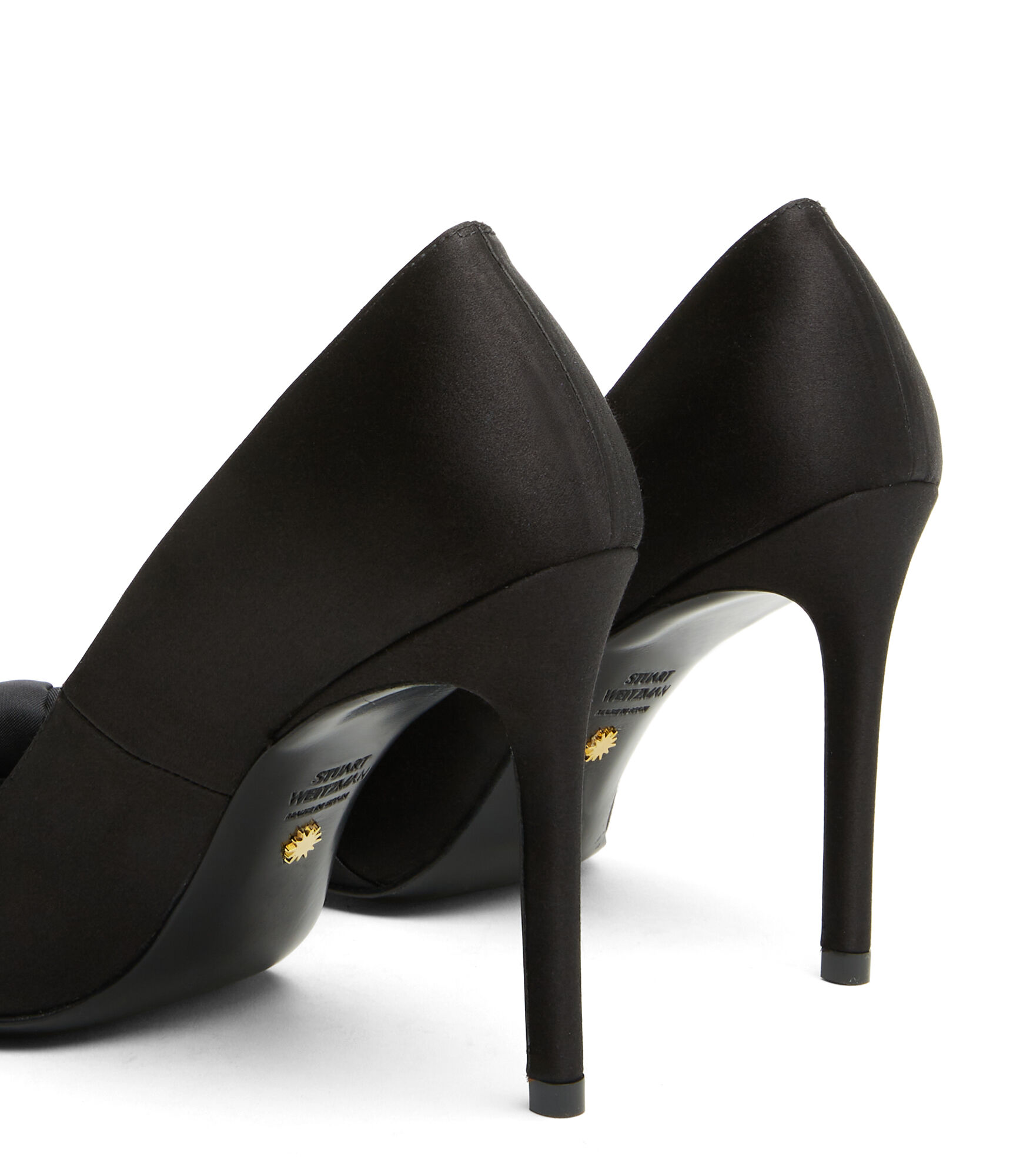 Stuart weitzman legend pump sale