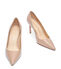 Stuart Weitzman STUART 85 PUMP FAWN SA274SMOFWN