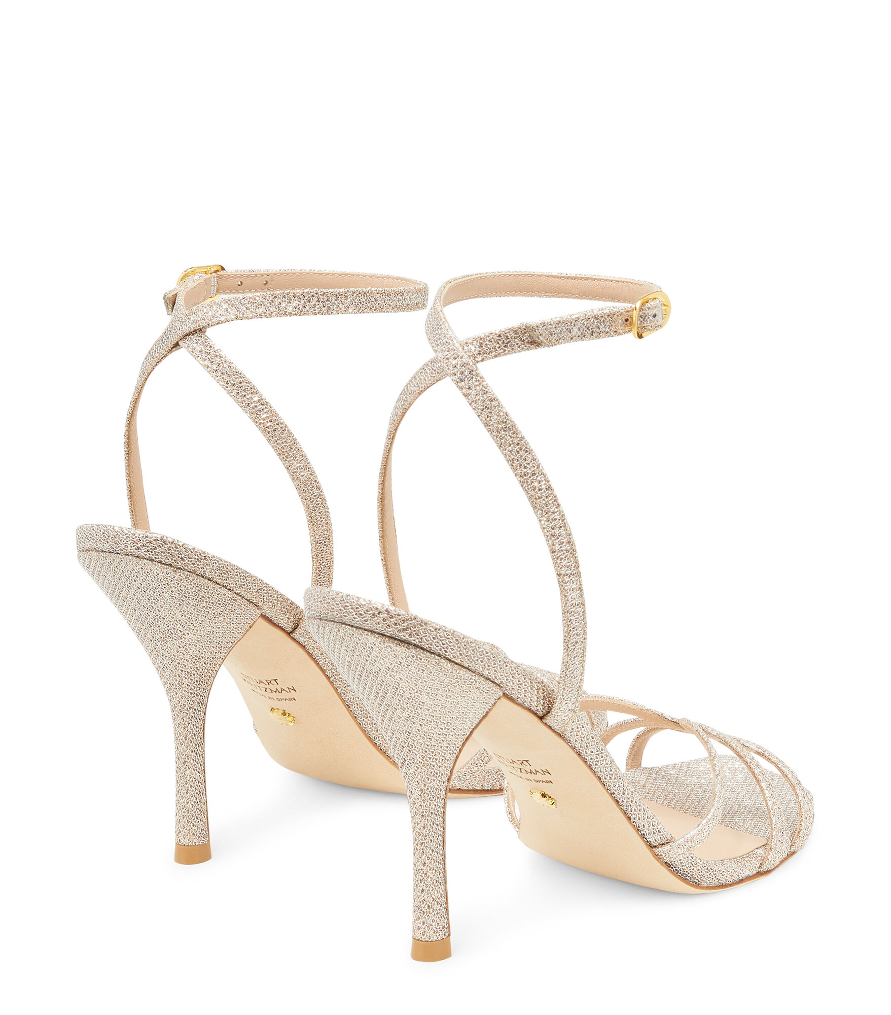 Sandalo stuart weitzman store