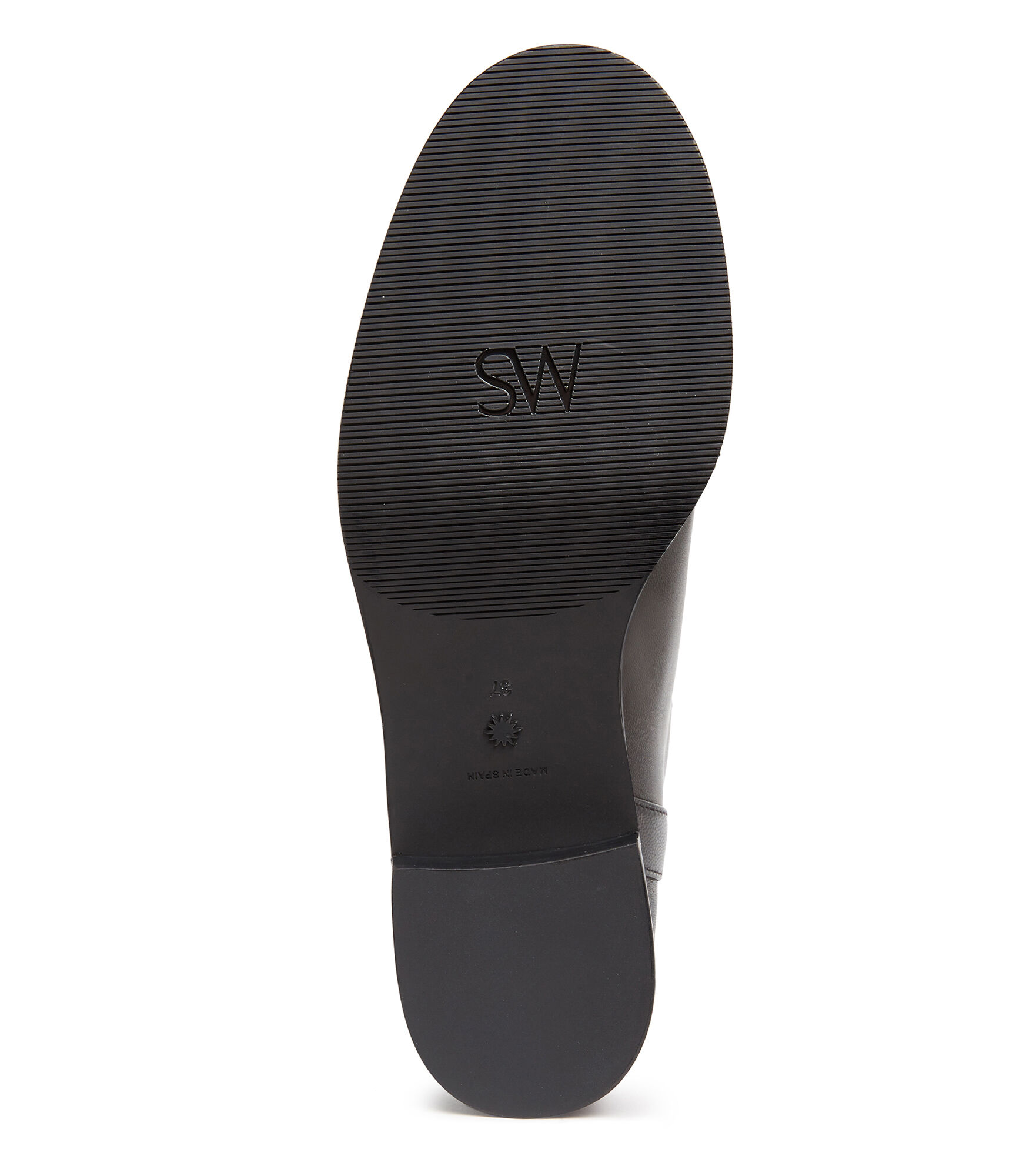 SADIE in BLACK for Women | Stuart Weitzman®