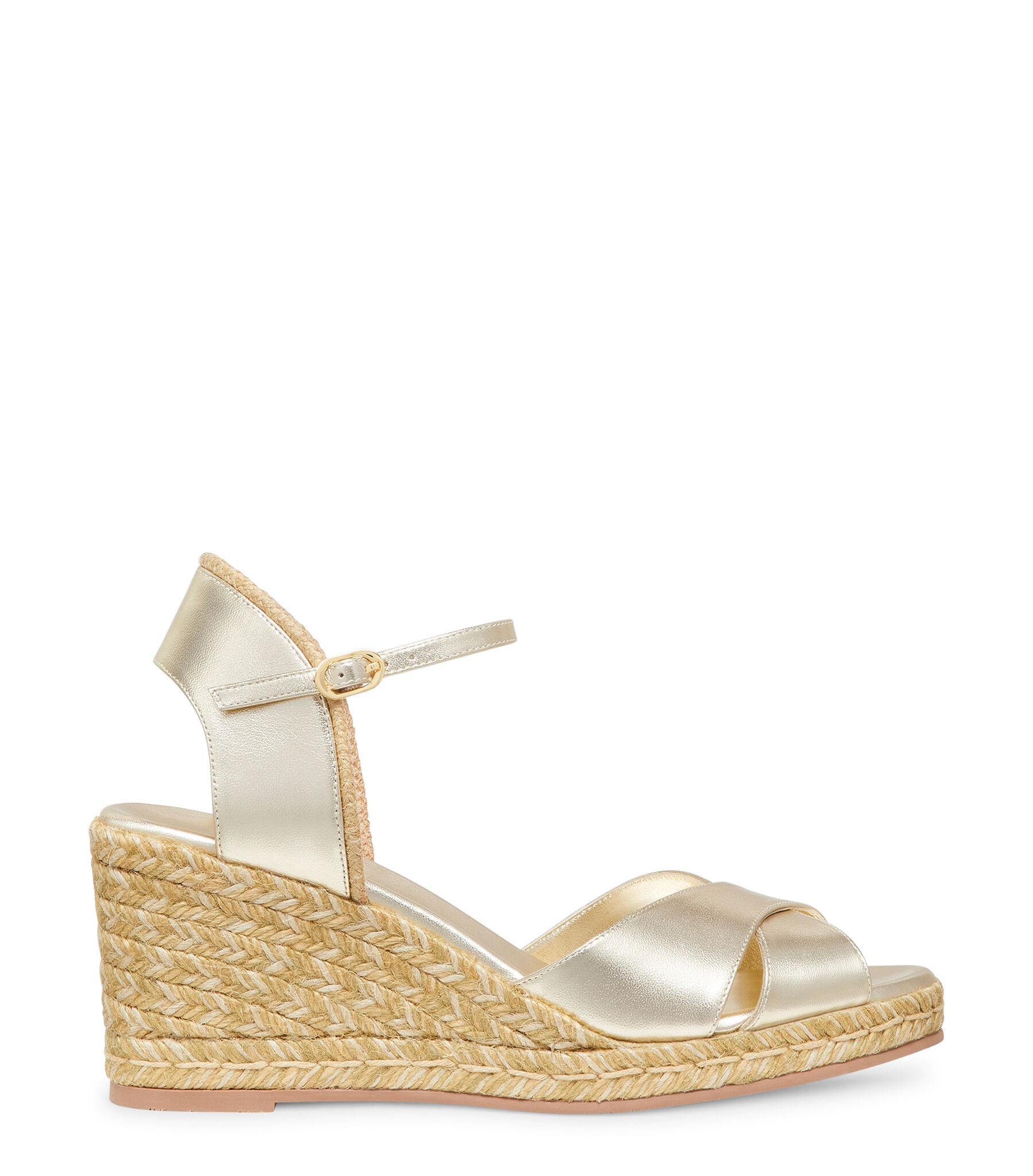 Stuart weitzman zeppe shop