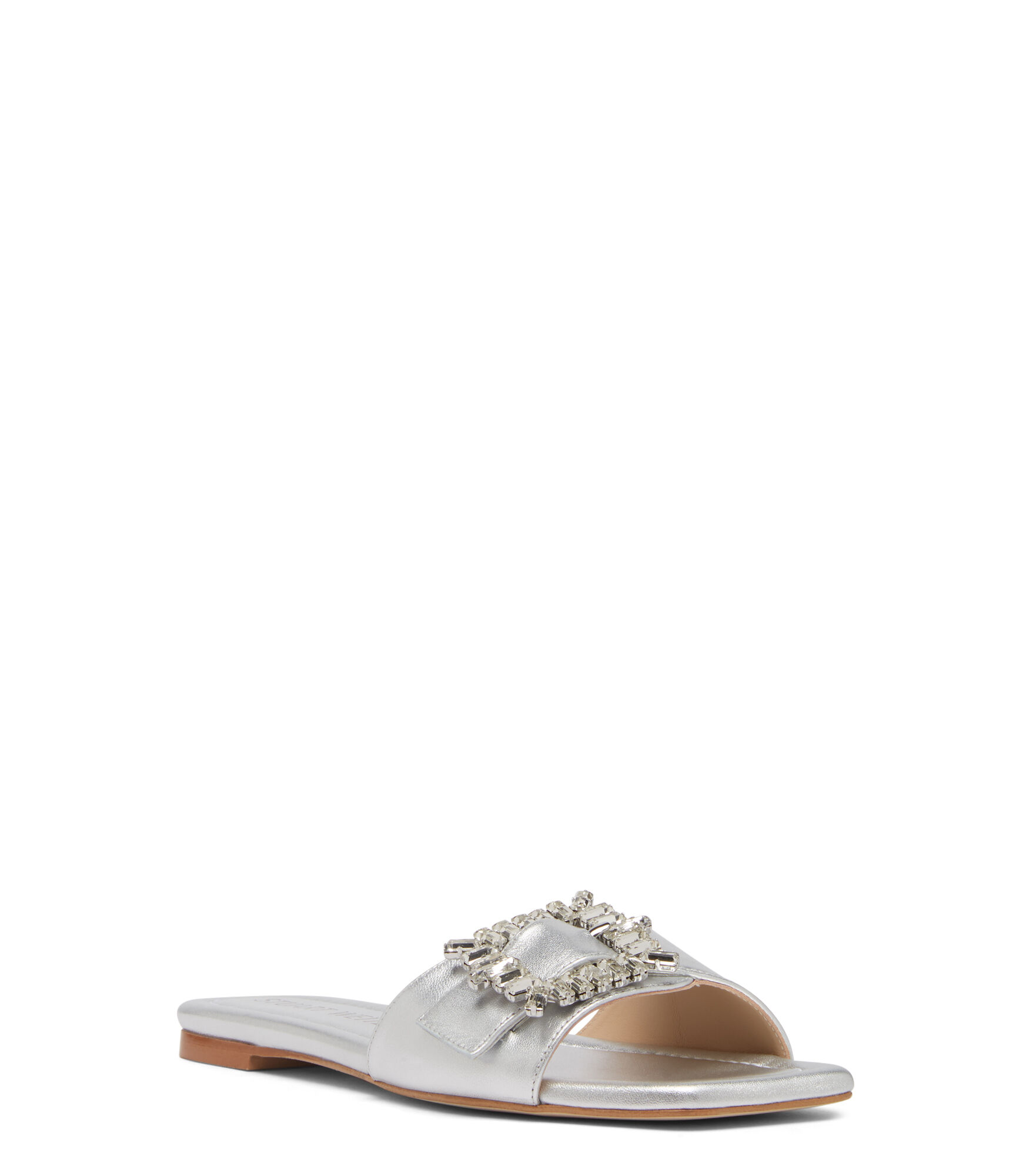 Stuart weitzman slide 2025 sandals