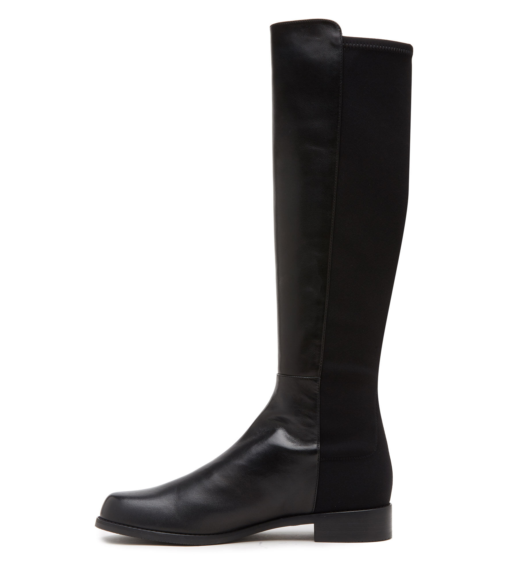 The halfway shop boot stuart weitzman