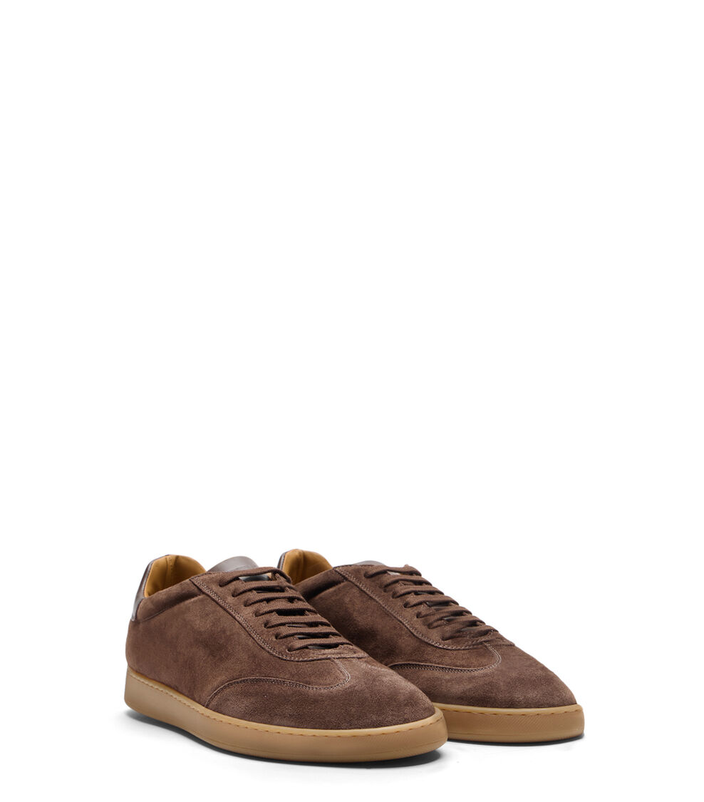 Stuart Weitzman BANNER ESPRESSO SM612YJEEXP