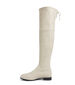 Stuart Weitzman LOWLAND BOLD BOOT product thumbnail image view 3