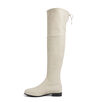 Stuart Weitzman LOWLAND BOLD BOOT Stuart Weitzman LOWLAND BOLD BOOT undefined ${masterID} 3