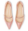 Stuart Weitzman EMILIA MARY JANE FLAT undefined ${masterID} 4