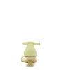 Stuart Weitzman LUCITE NUDIST SCULPT 50 undefined ${masterID} 4