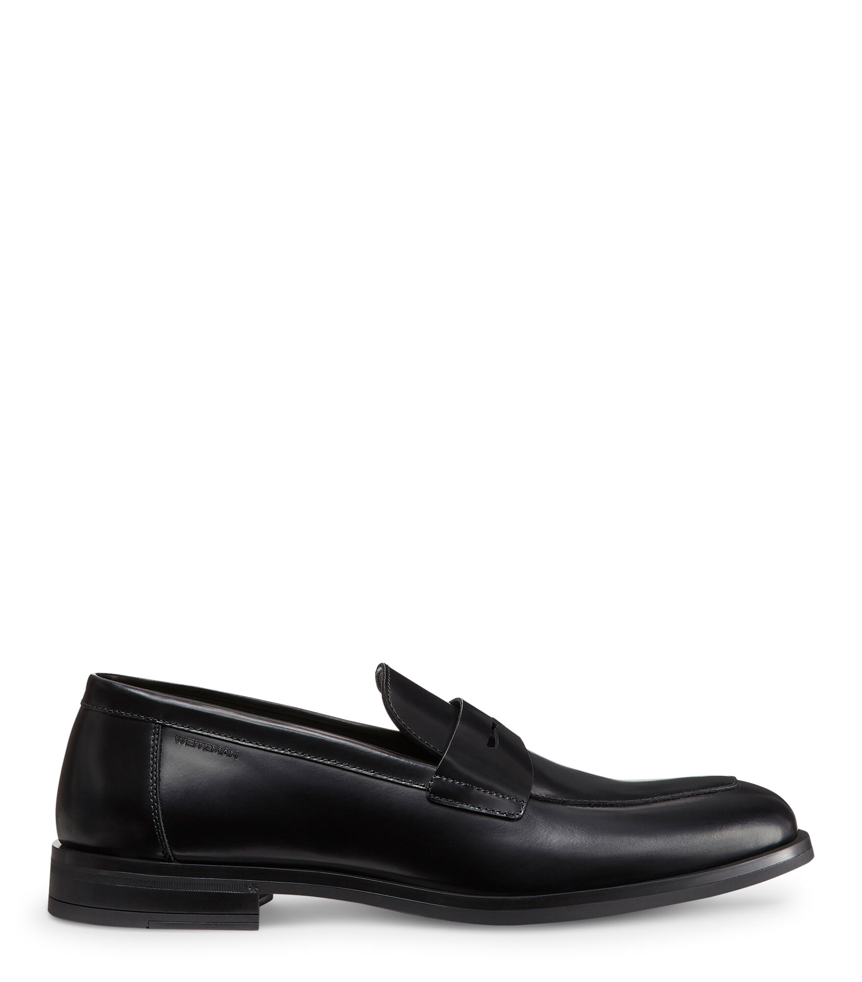 SW CLUB CLASSIC PENNY LOAFER, MOCASSINS, , BROSSÉ - Stuart Weitzman - Modalova