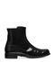 Stuart Weitzman EASYON VINYL BLACK S4776SYLBLK