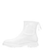 Stuart Weitzman BENITA FLAT VINYL undefined ${masterID} 4
