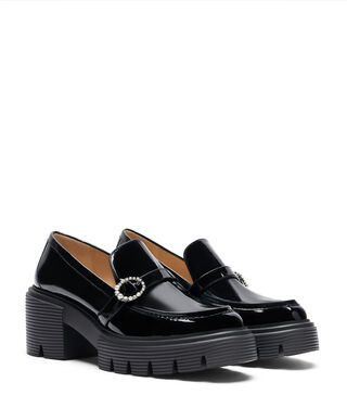 Leighton Sandal | Black Leighton Sandal | Black