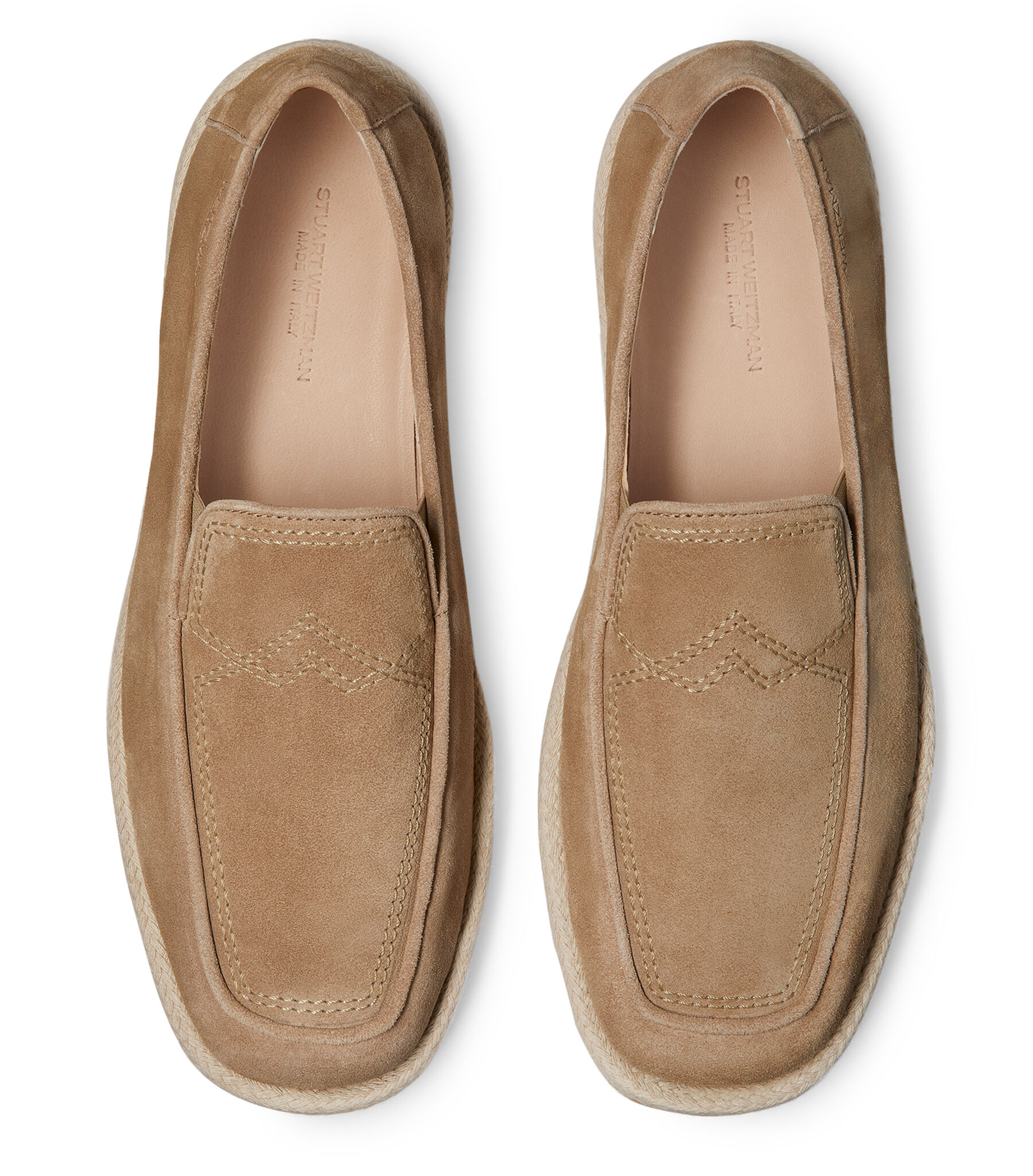 Stuart weitzman harbor sandal deals