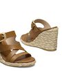 Stuart Weitzman SAI ESPADRILLE WEDGE undefined ${masterID} 4