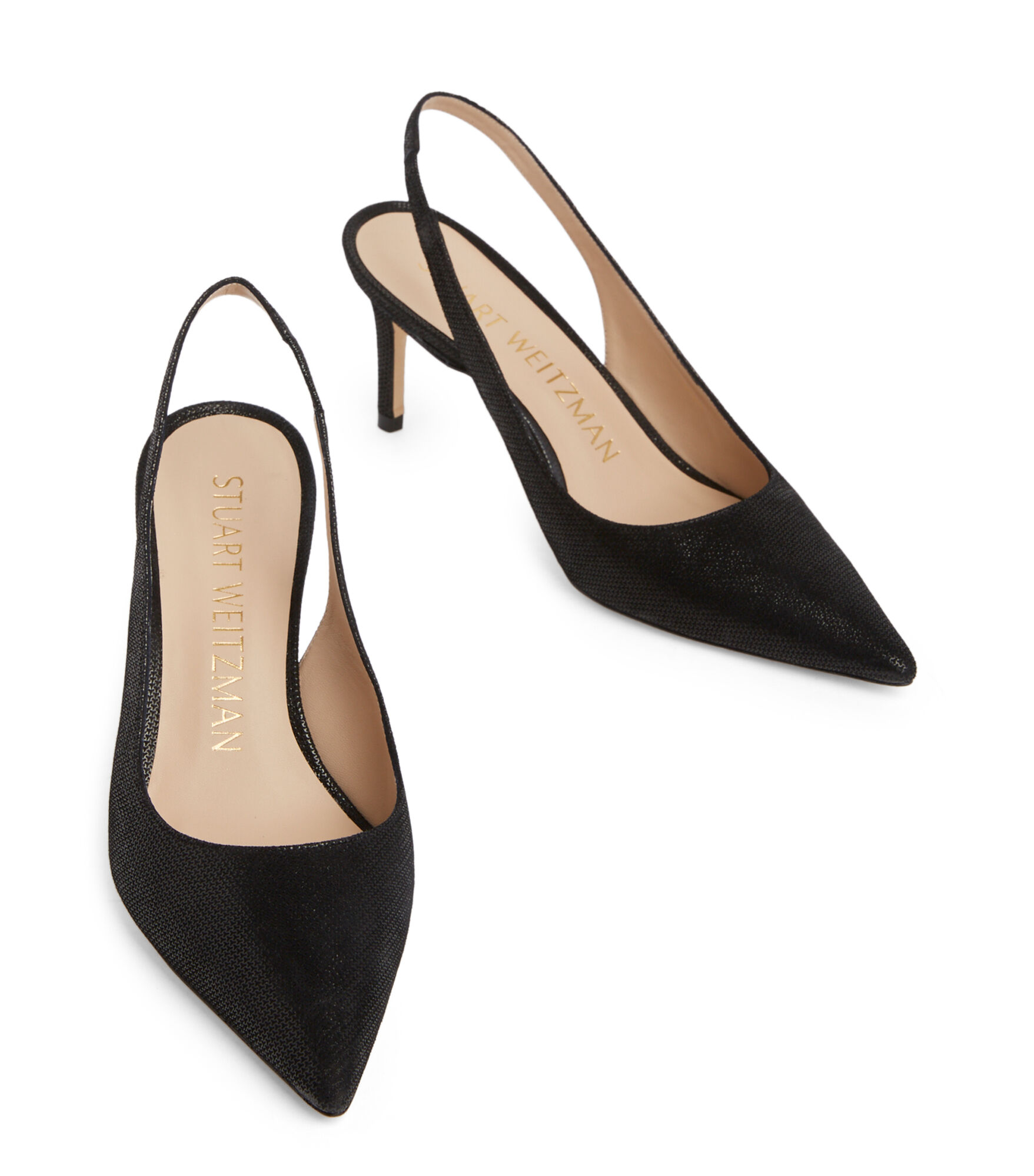 Stuart weitzman deals everyday pump