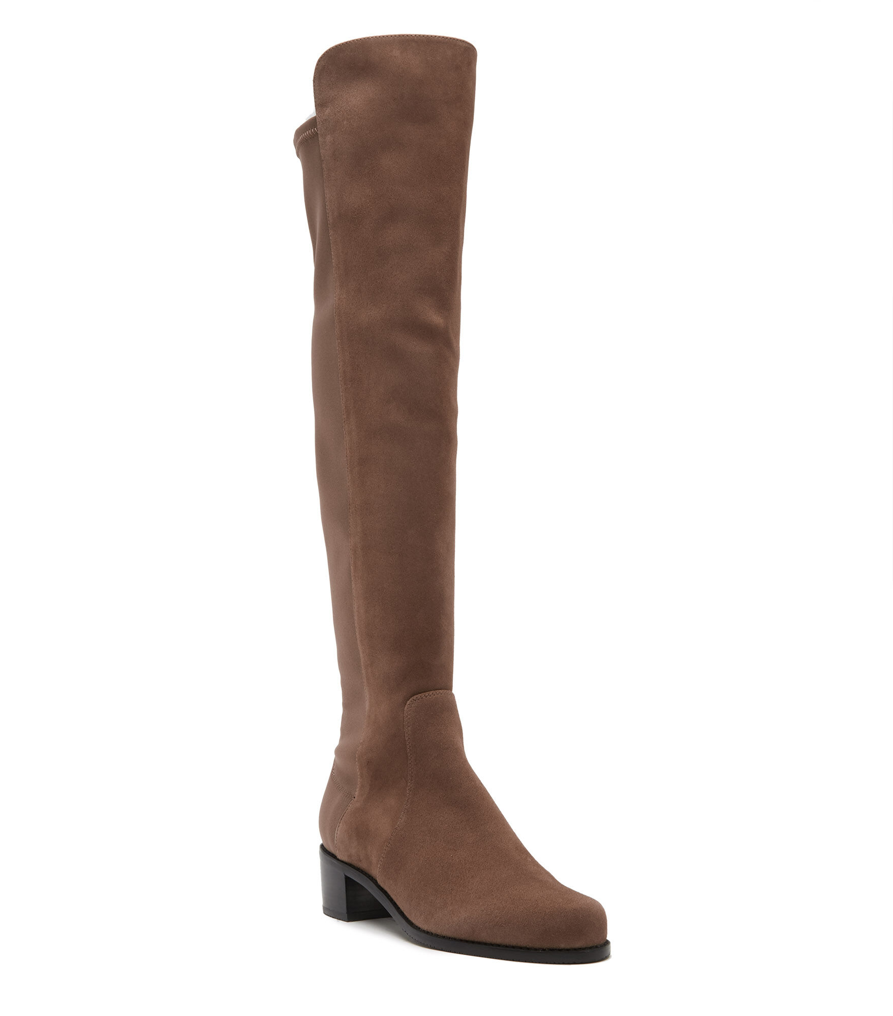 RESERVE in TAUPE for Women Stuart Weitzman